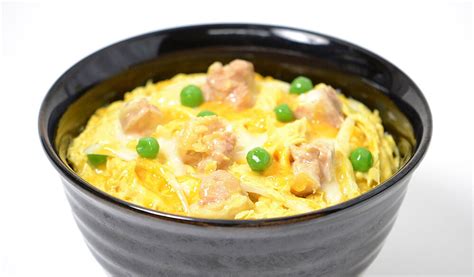 oyakodon pronunciation.